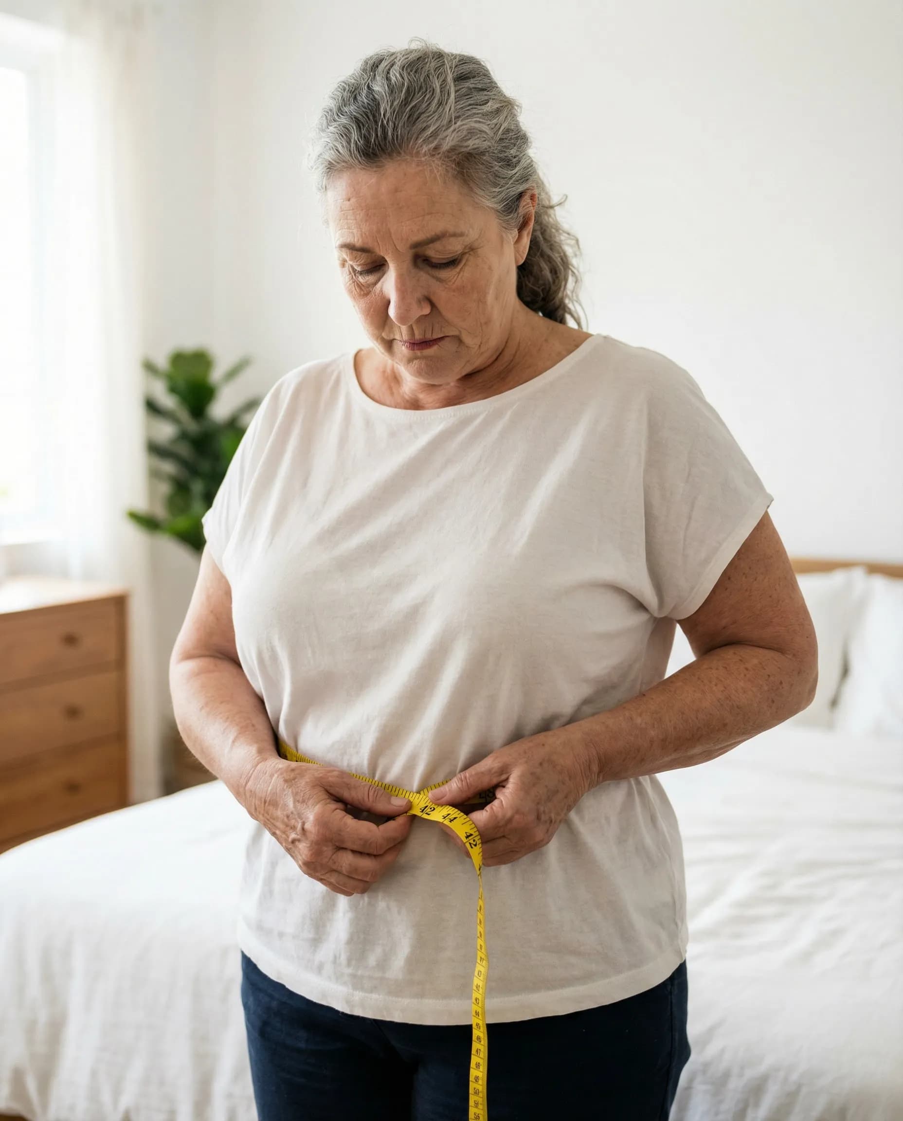 Weight loss support