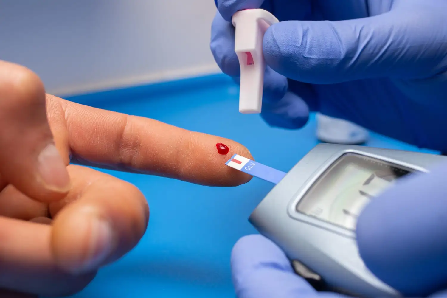 Diabetes Care Center