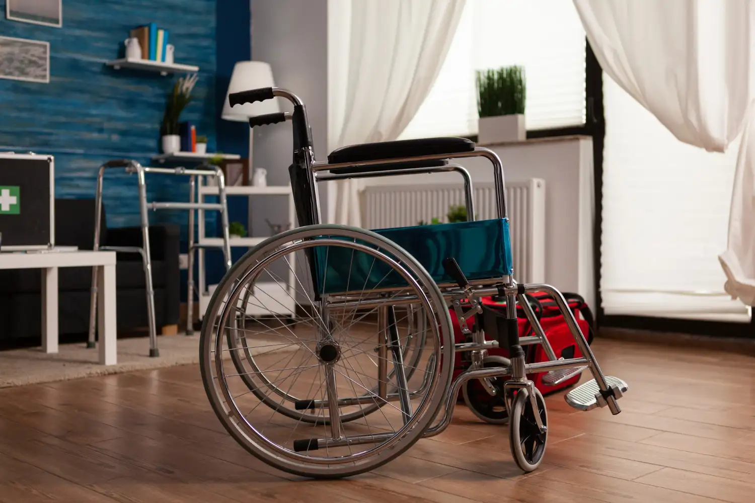 Durable Medical Equipment