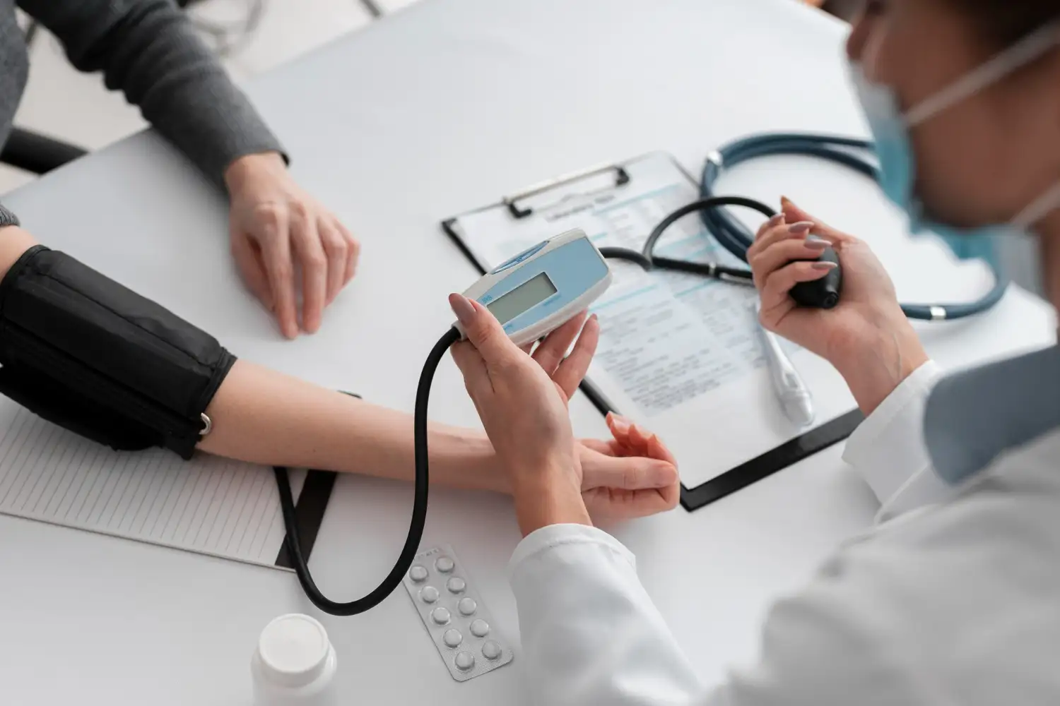 Health Screenings