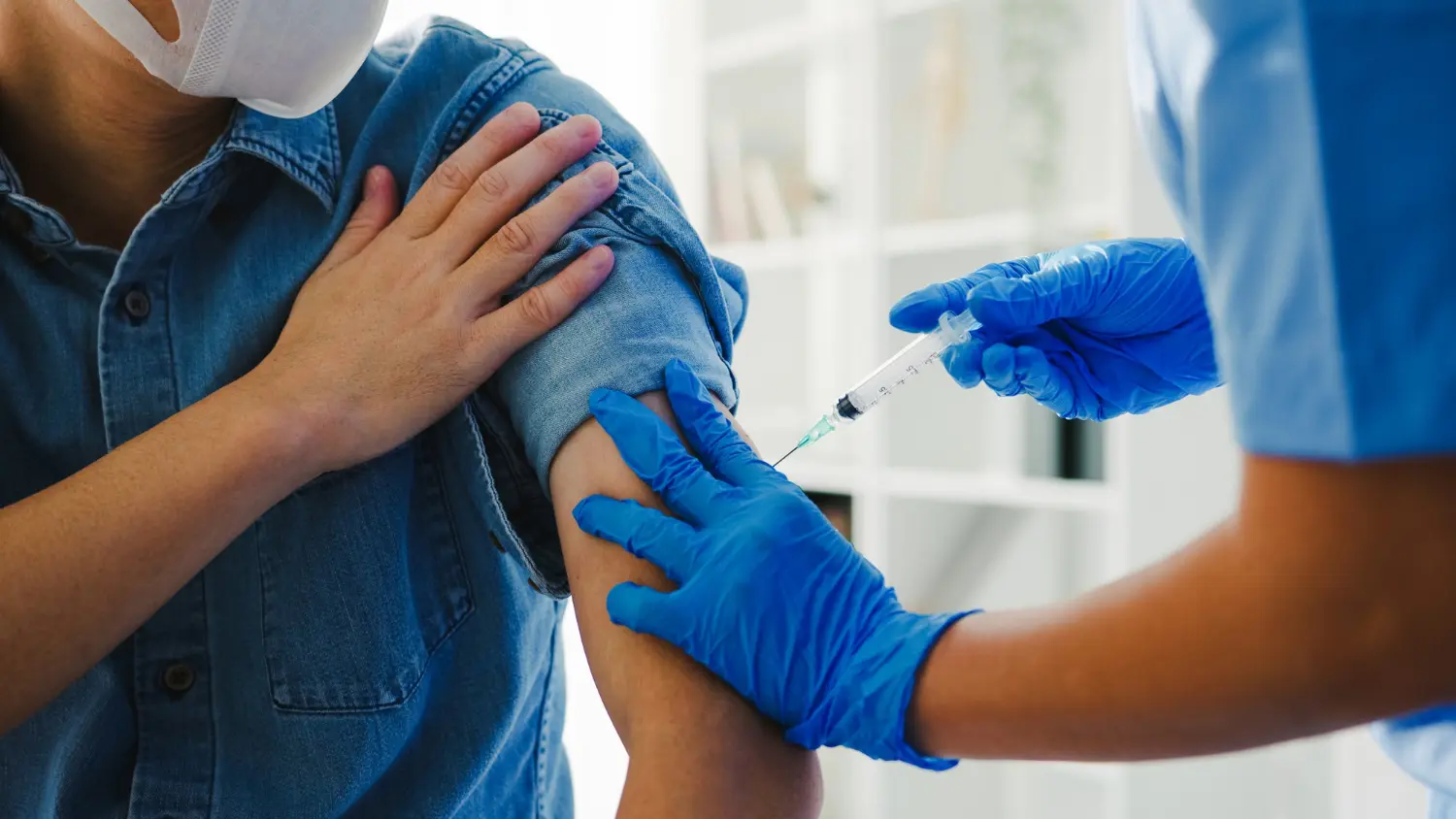Immunizations