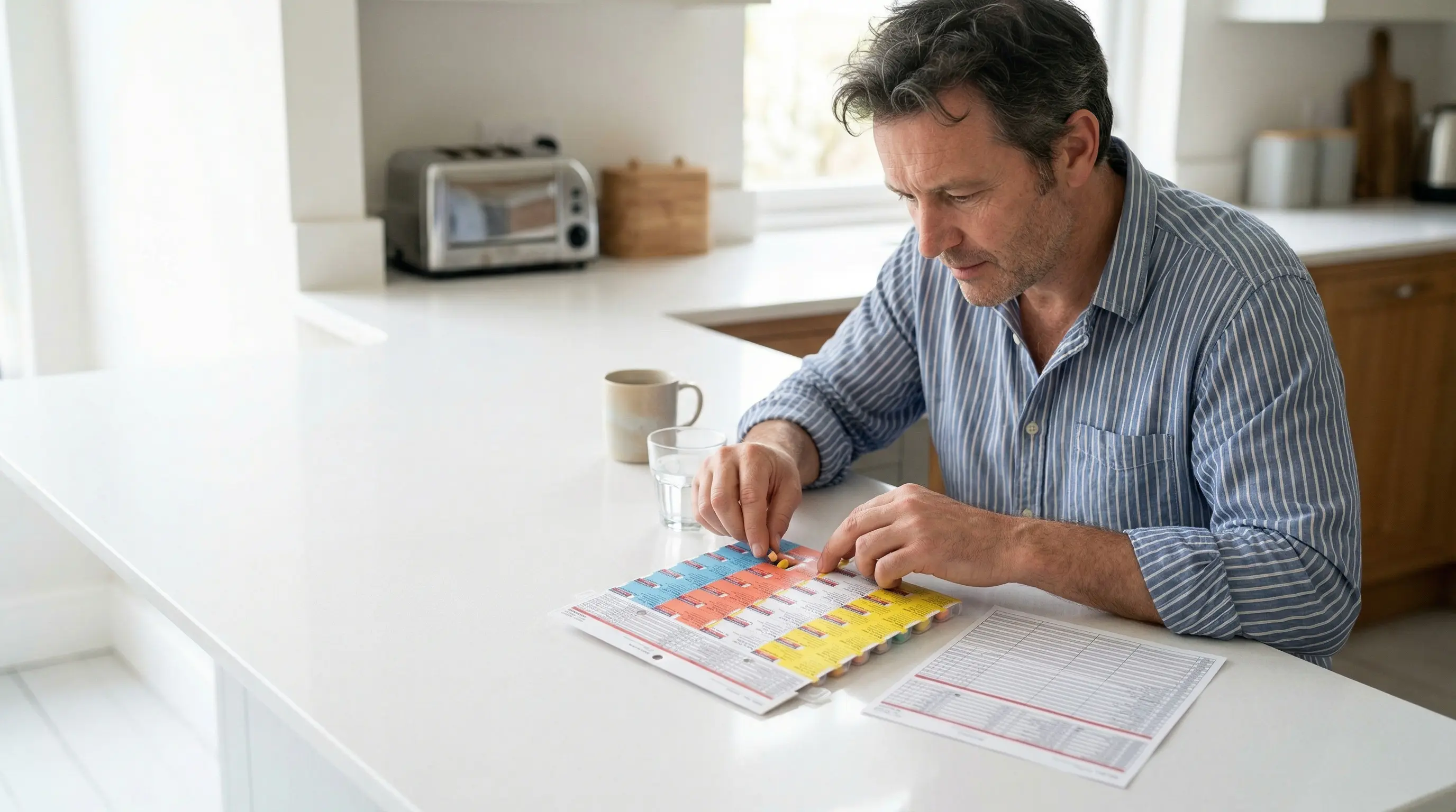 Medication Adherence