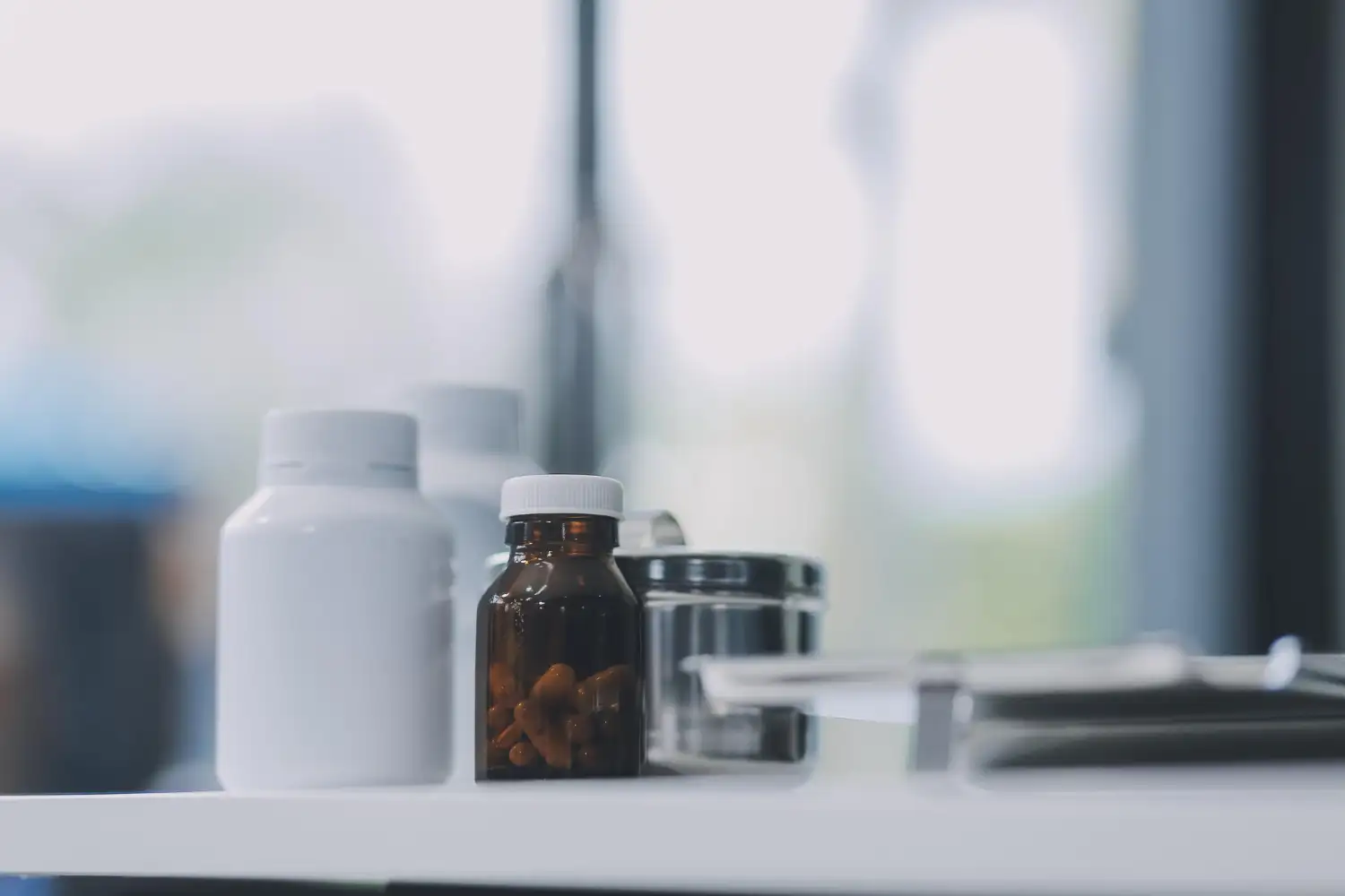 Over the Counter (OTC) Products