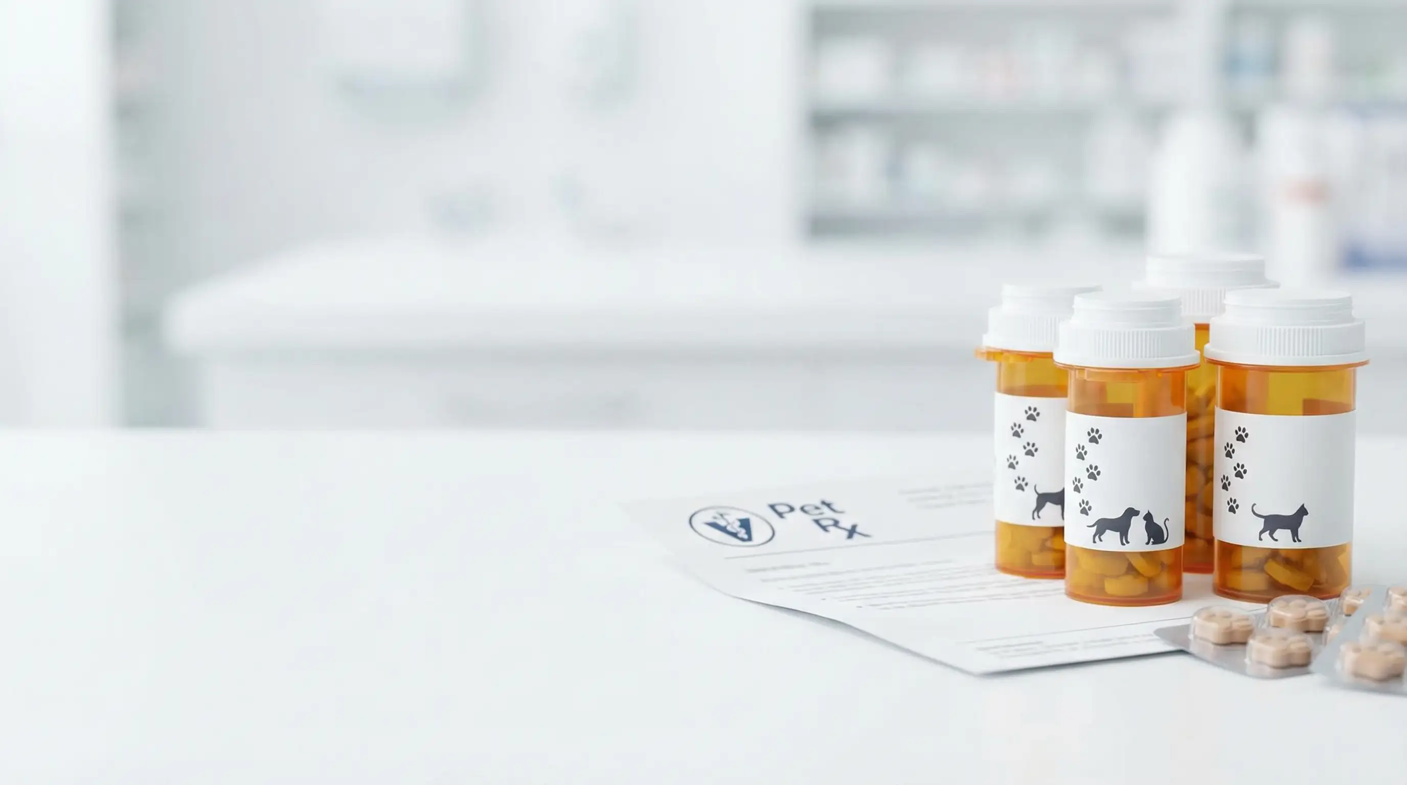 Pet Medications